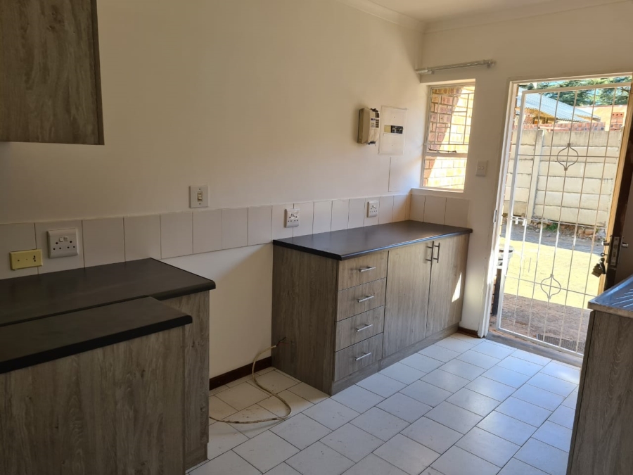 To Let 2 Bedroom Property for Rent in Eureka Free State